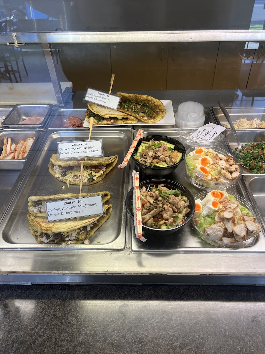 G&S Cafe