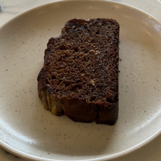 Banana Bread