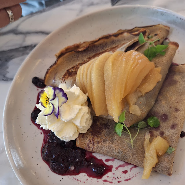 Crepes