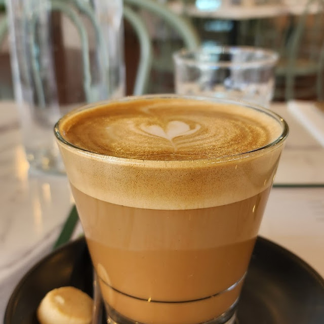 Zest Coffee