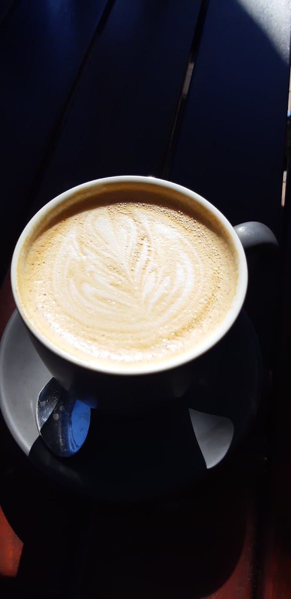 KW Cafe