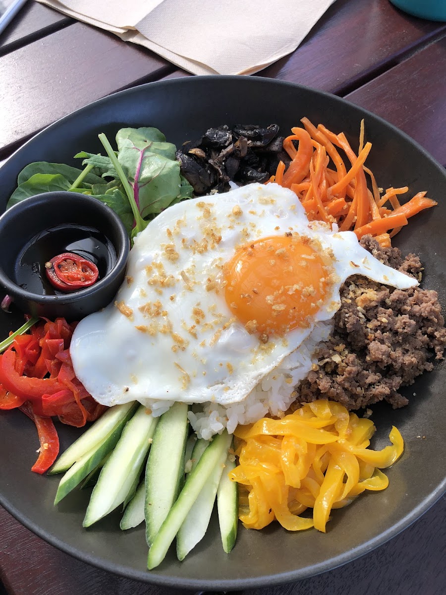 KW Cafe