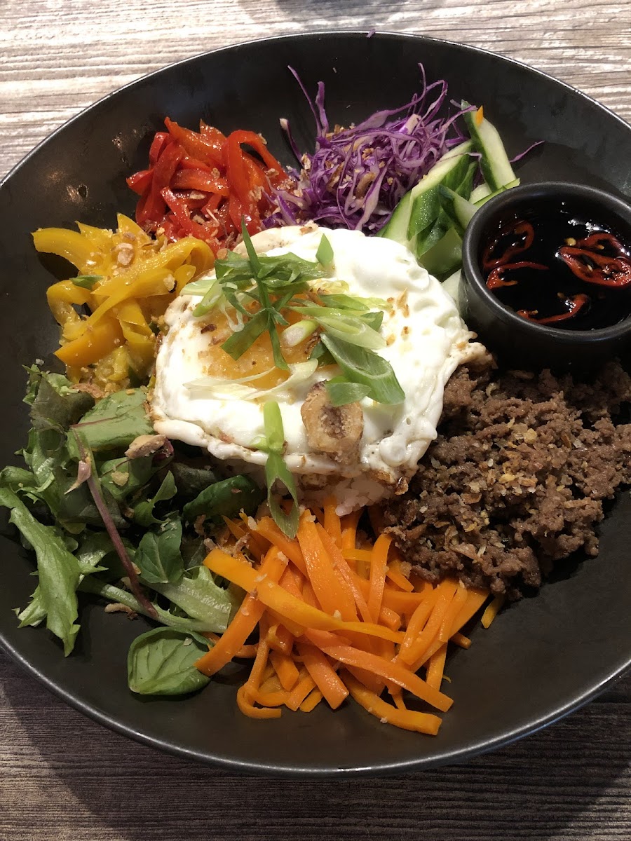 KW Cafe