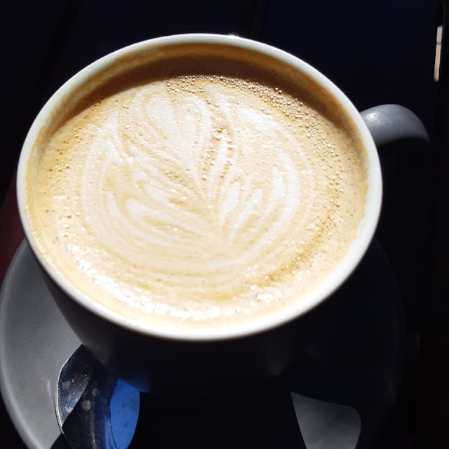 Flat White