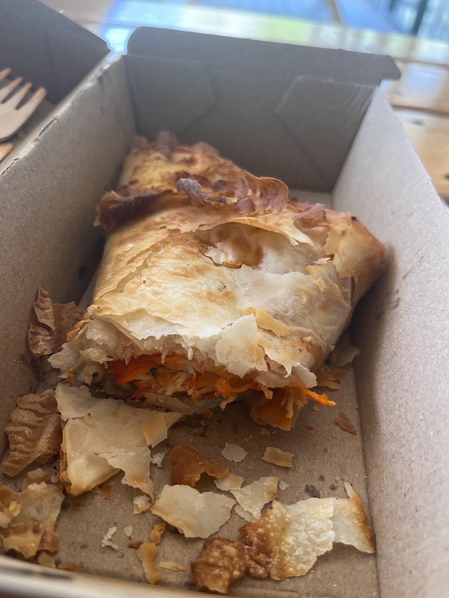 Tailwinds Cafe Bullsbrook