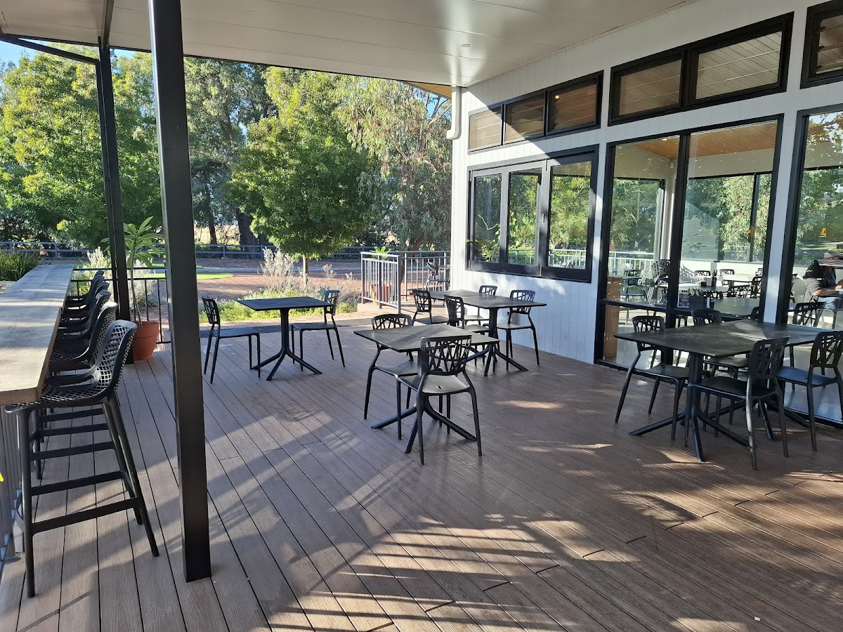 Tailwinds Cafe Bullsbrook