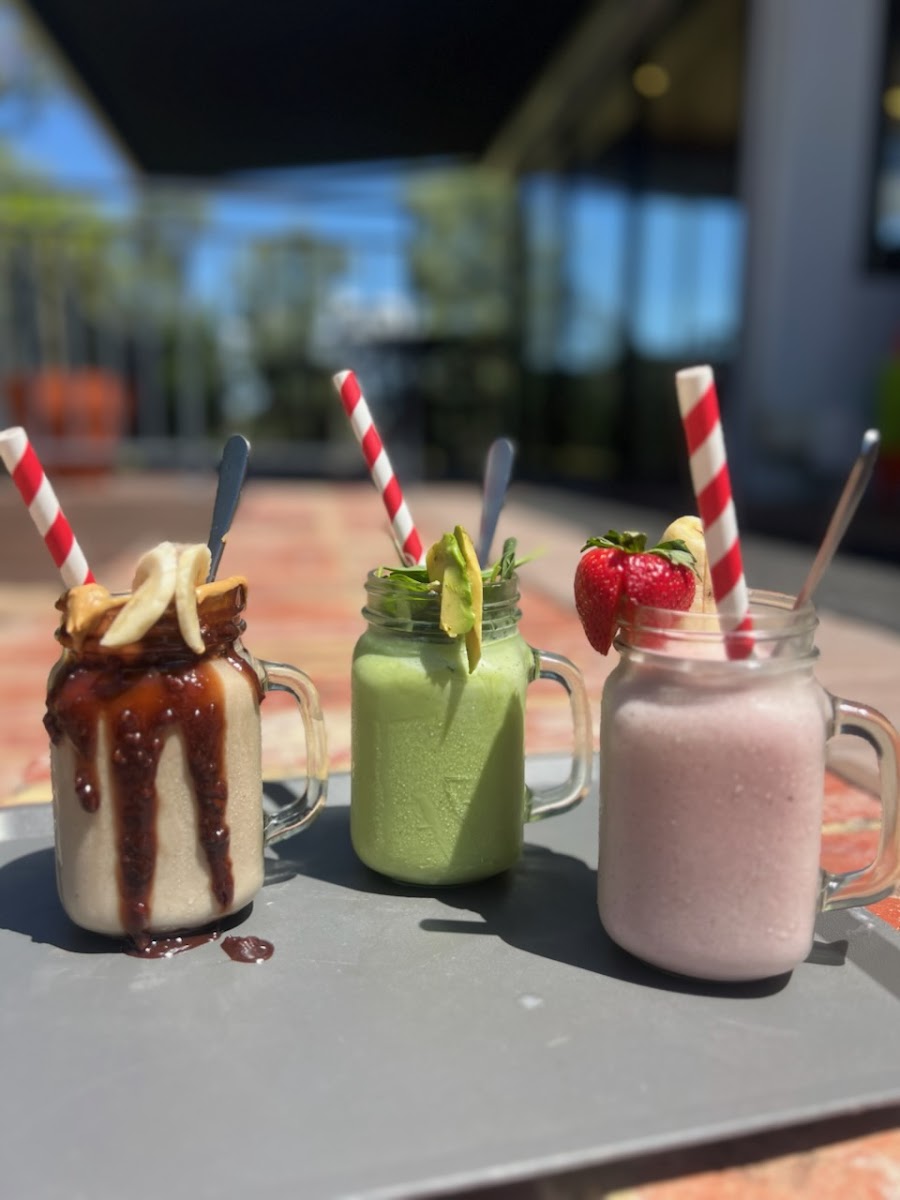 Tailwinds Cafe Bullsbrook