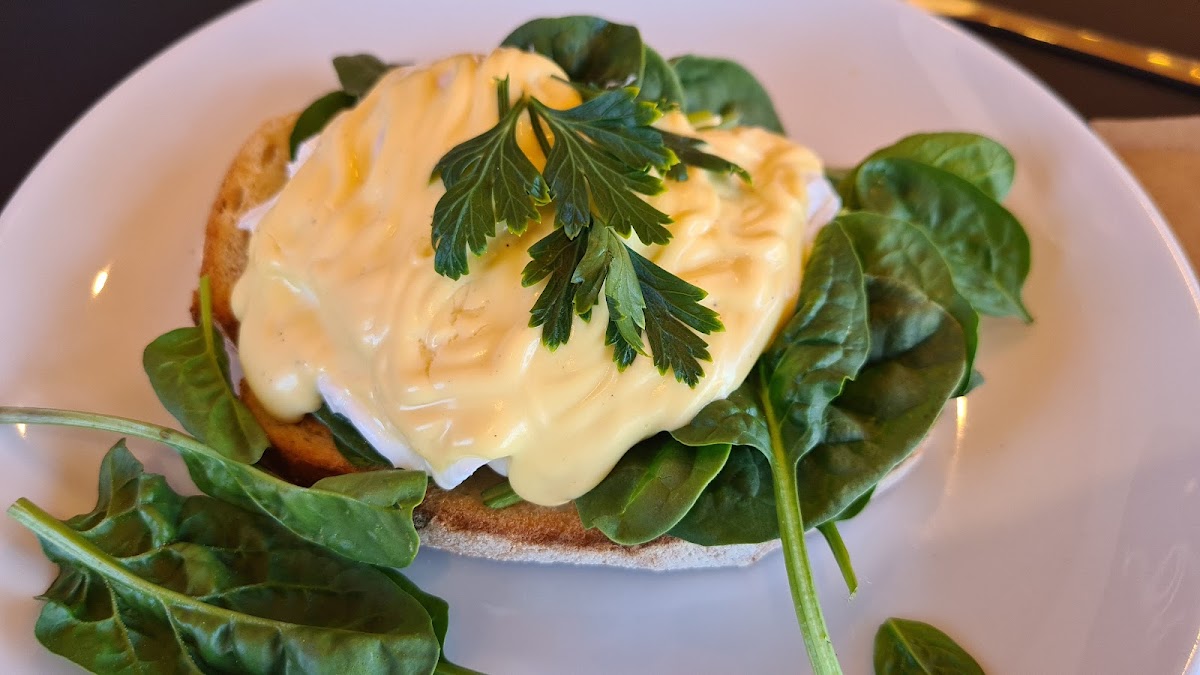 Tailwinds Cafe Bullsbrook
