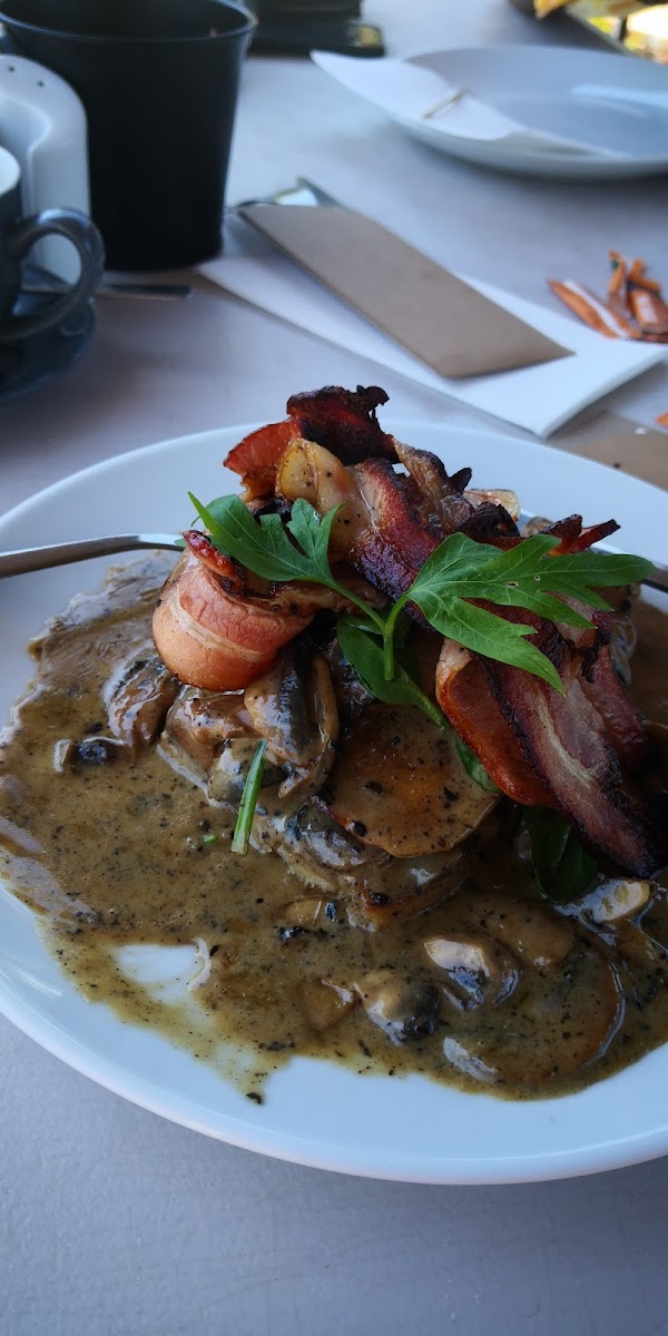 Tailwinds Cafe Bullsbrook