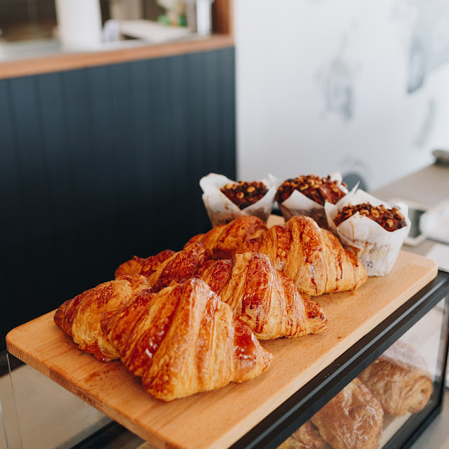 Benny Croissant