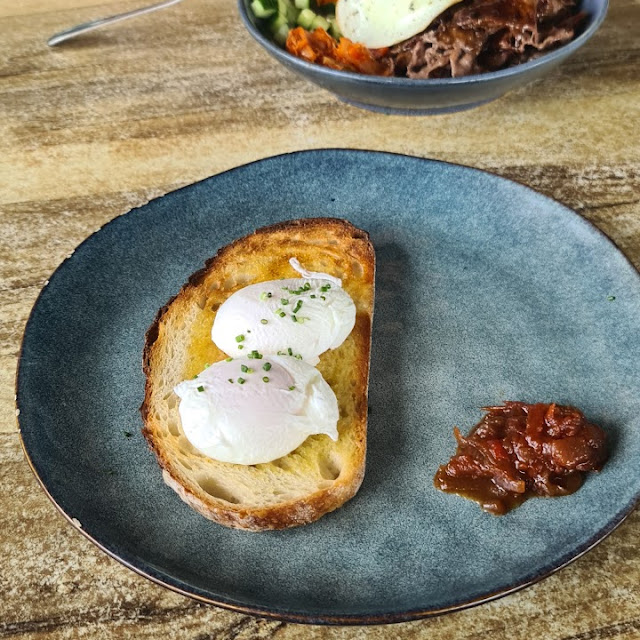Eggs Your Way