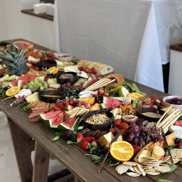 Grazing Platter