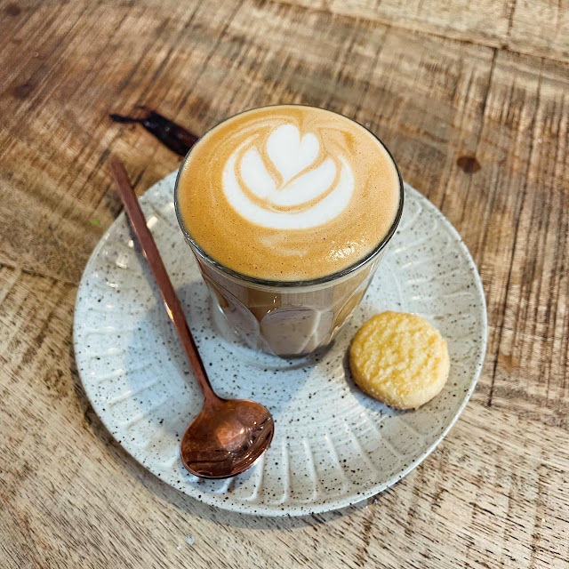 Coffee by Single O NSW