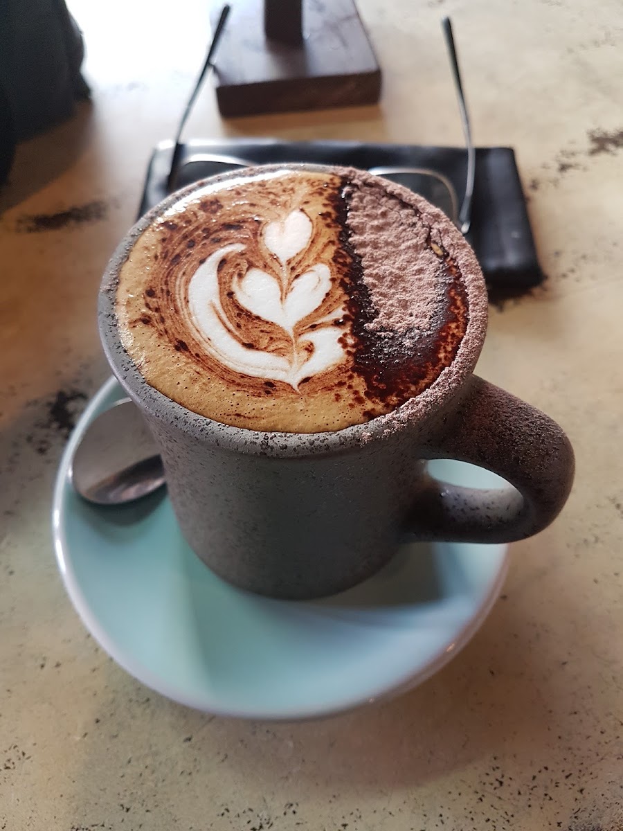 Drip Expresso