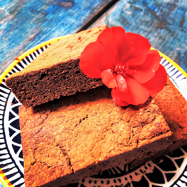 Brownie Gluten Free