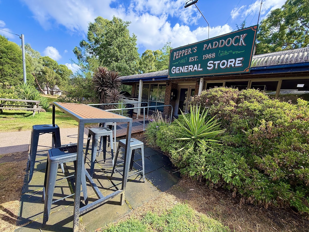 Wattle Glen General Store