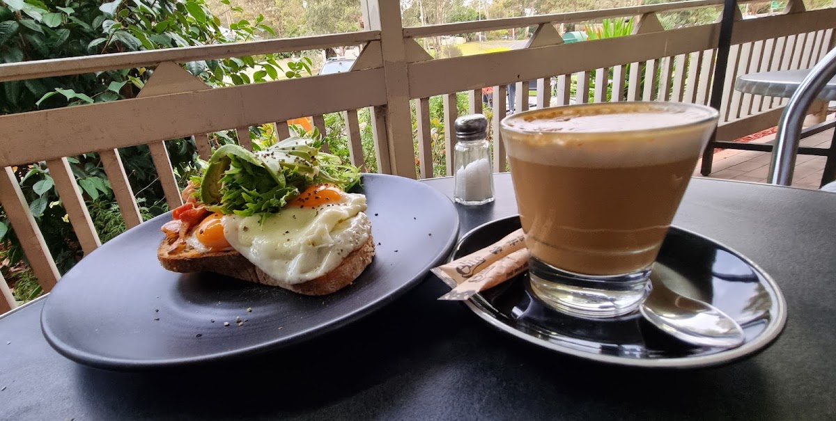 Wattle Glen General Store