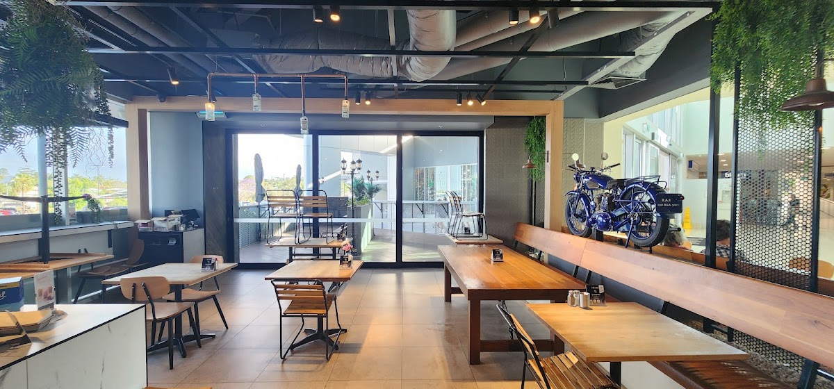 Degani Beenleigh Cafe