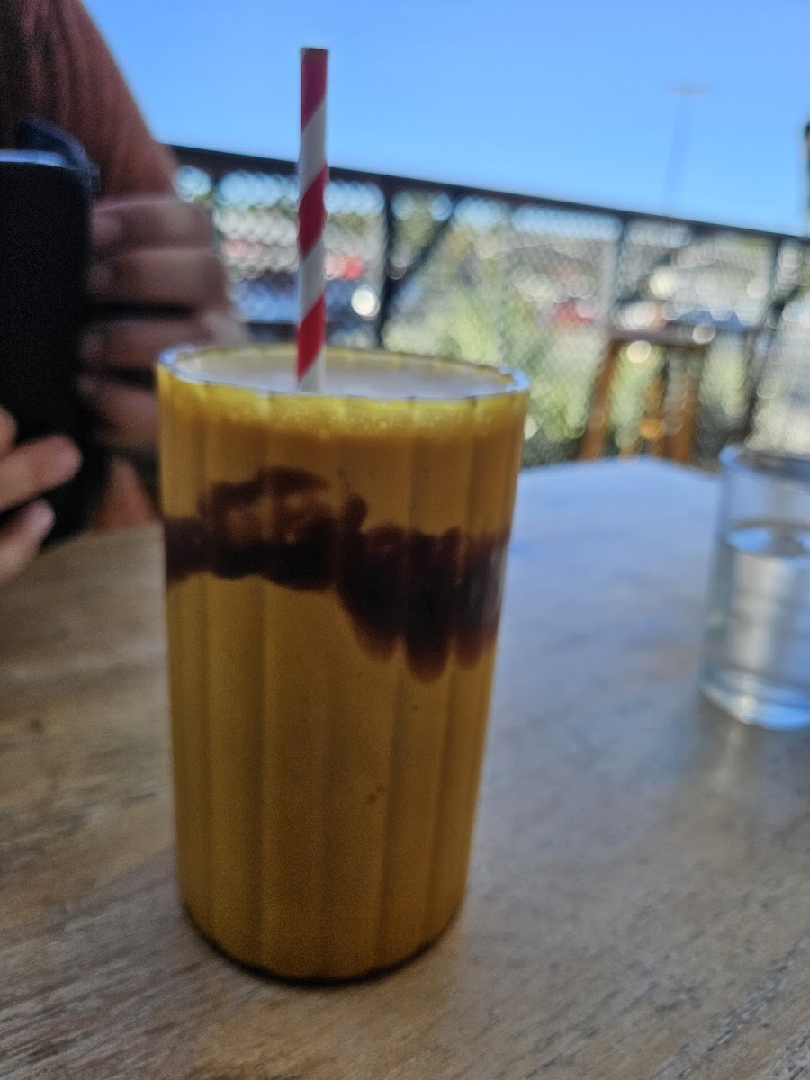 Degani Beenleigh Cafe