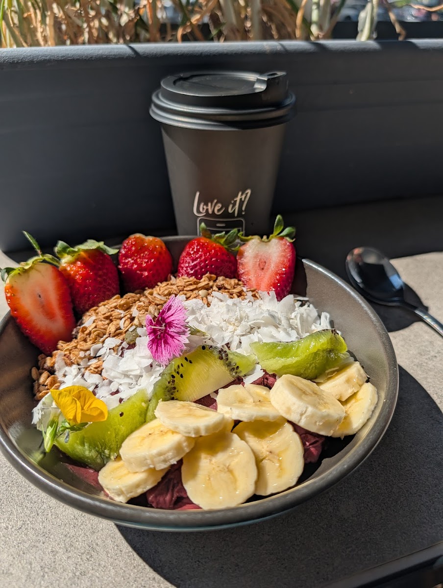 Degani Beenleigh Cafe