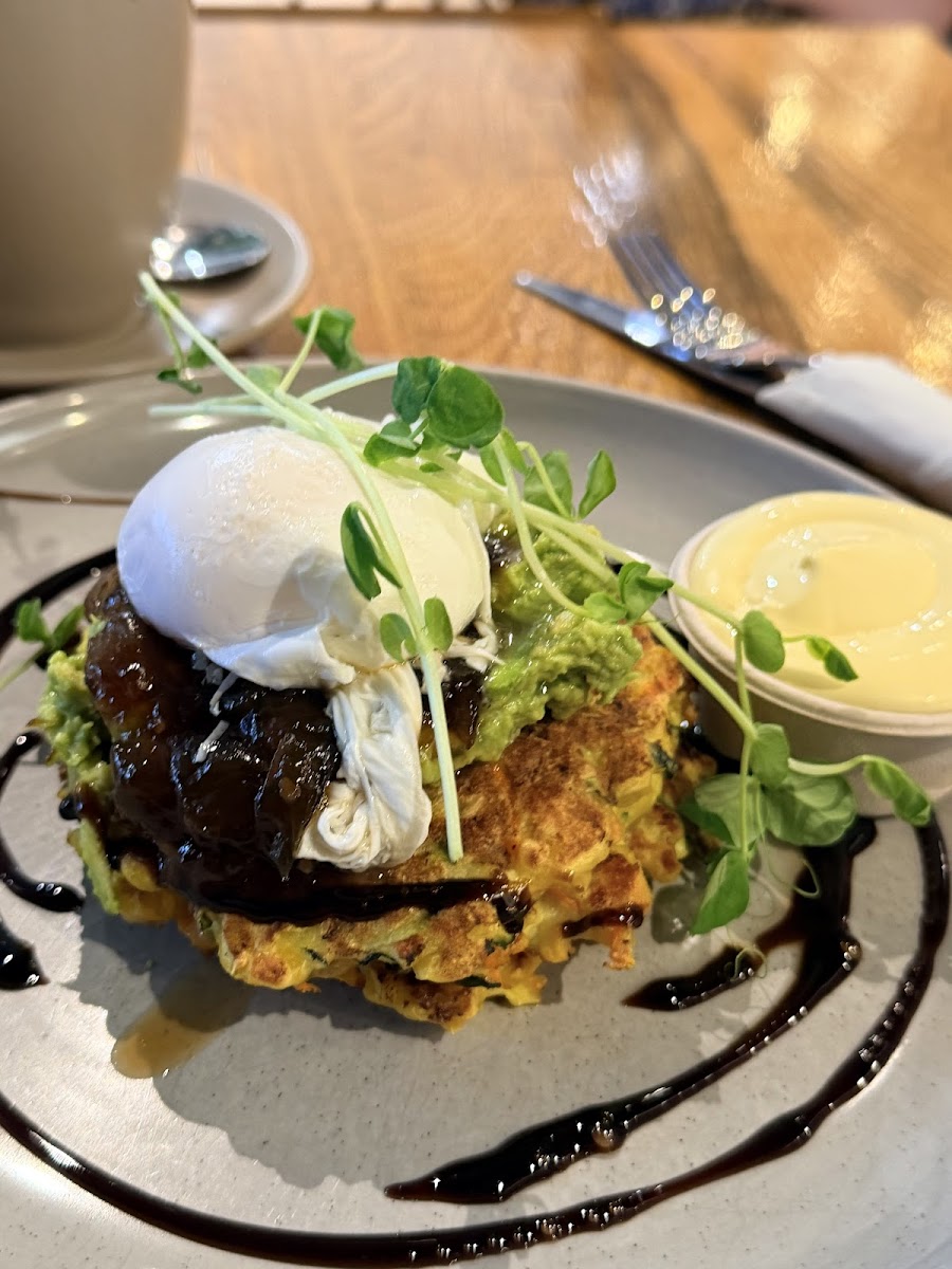 Degani Beenleigh Cafe