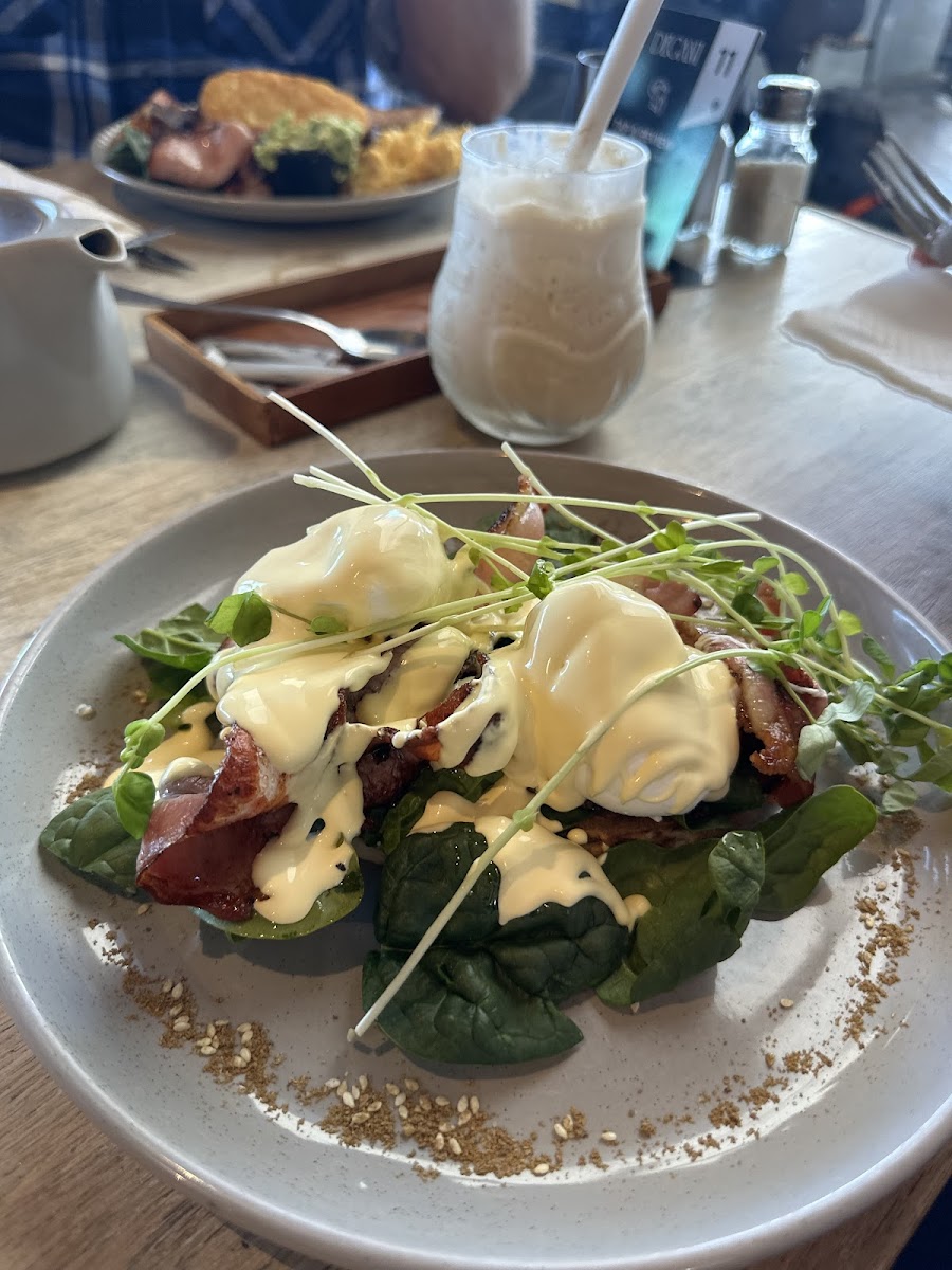 Degani Beenleigh Cafe