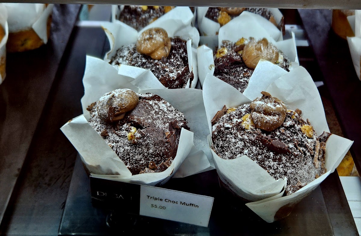Degani Beenleigh Cafe