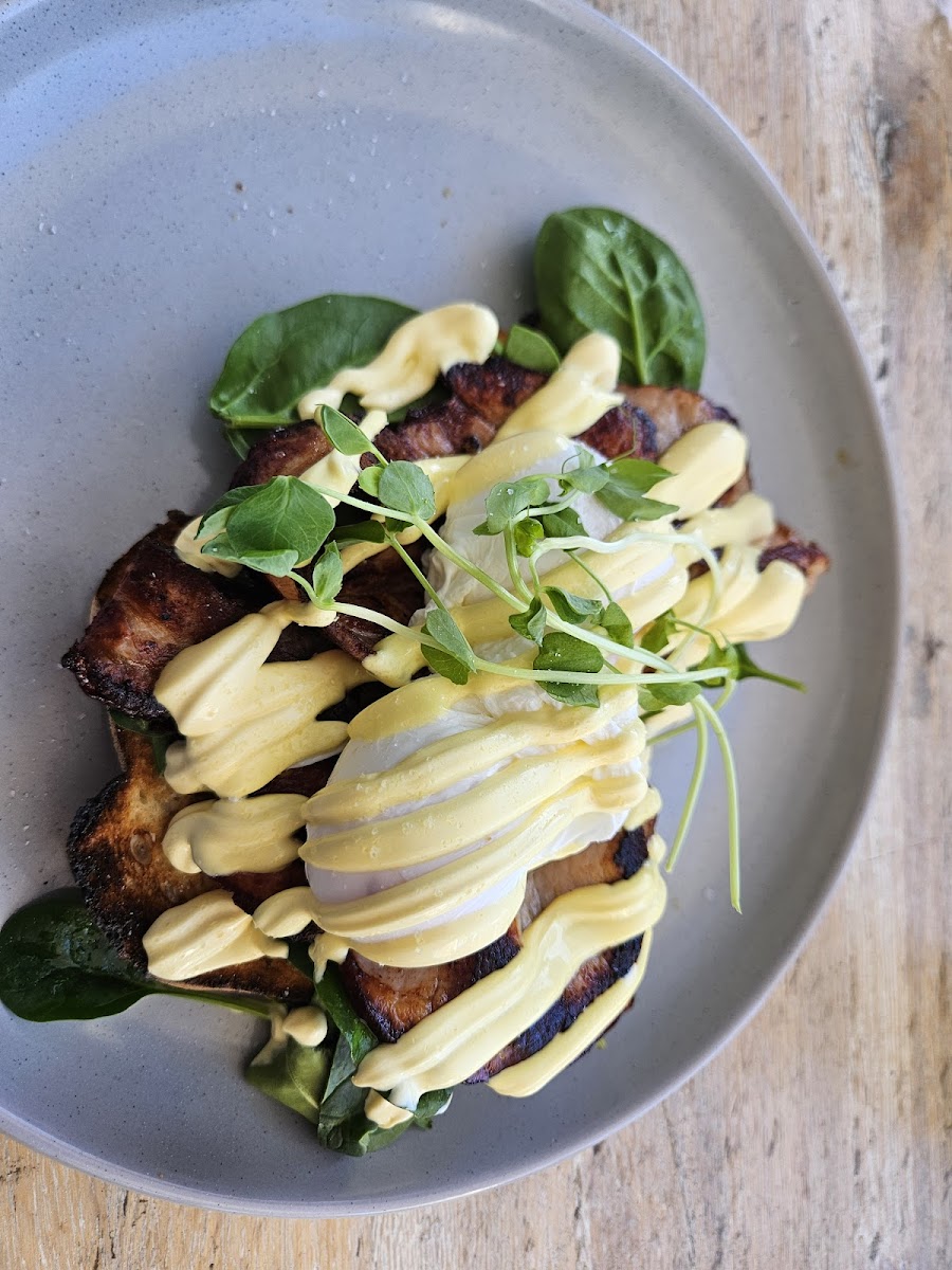 Degani Beenleigh Cafe