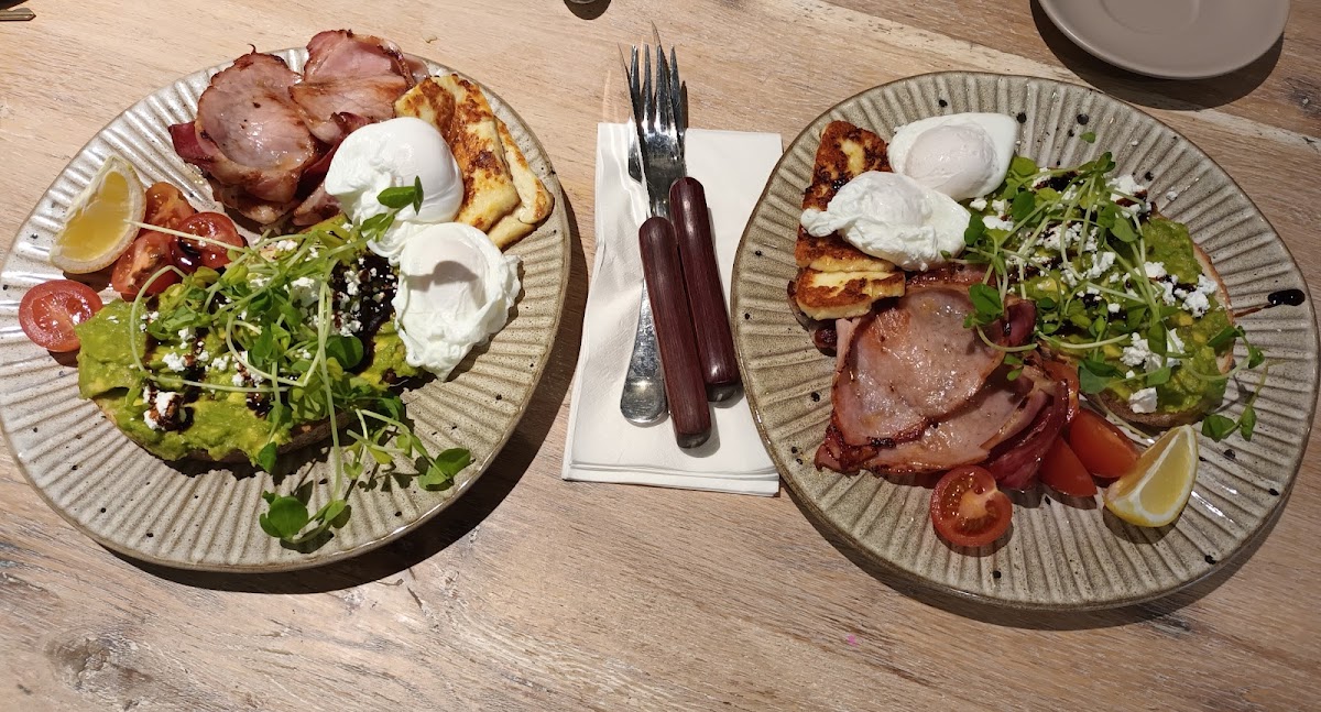 Degani Beenleigh Cafe