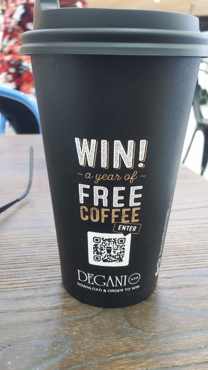 Degani Beenleigh Cafe