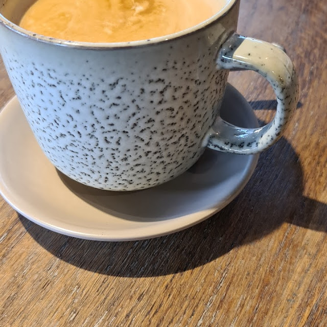 Flat White