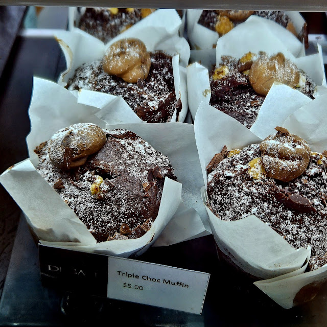 Muffins