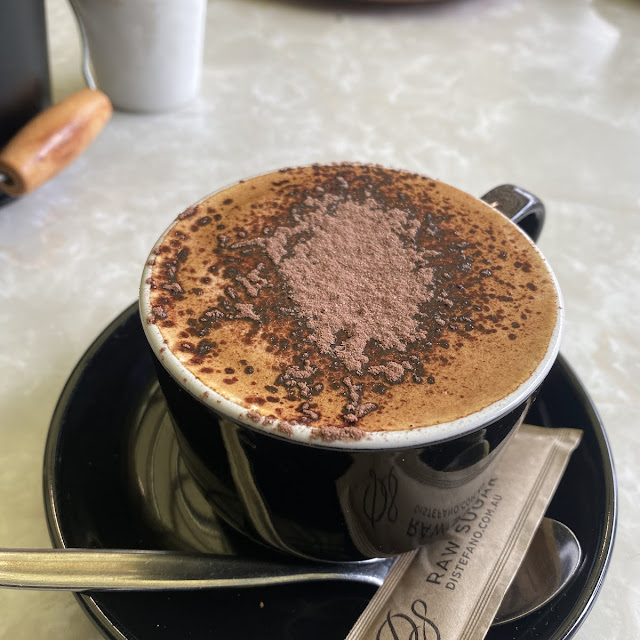 Coffee