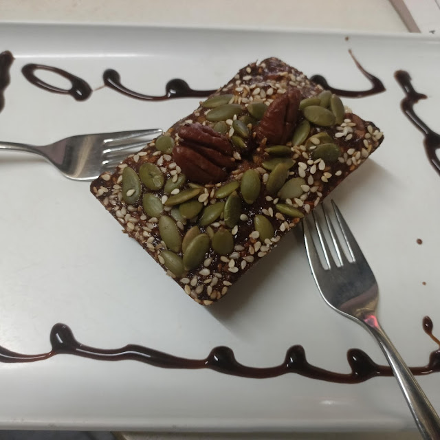 Fig Bar