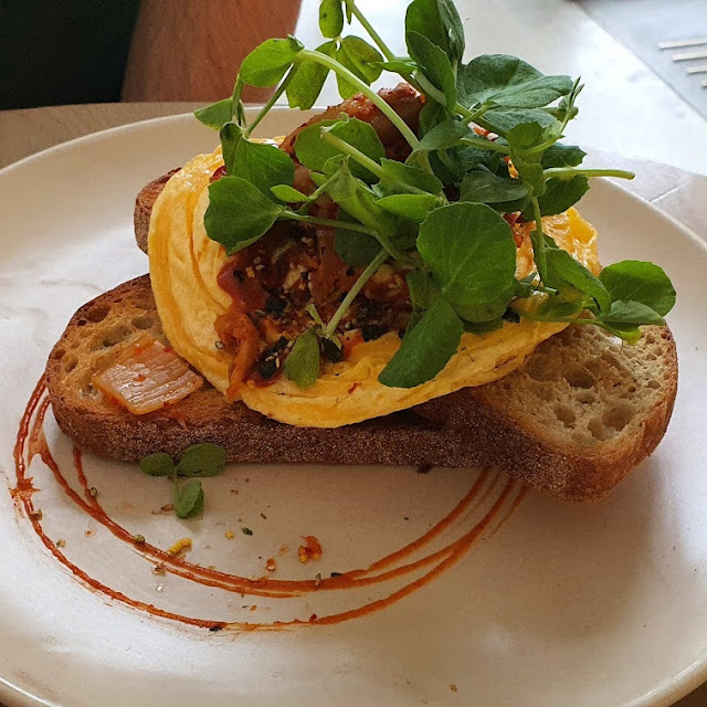 Chilli Scramble DF GFO