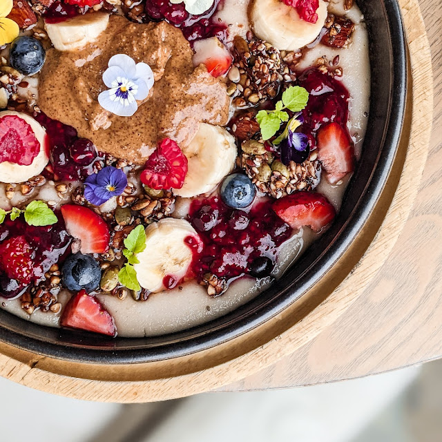 Acai Bowl