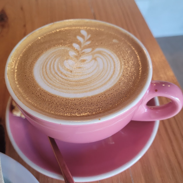 Flat White