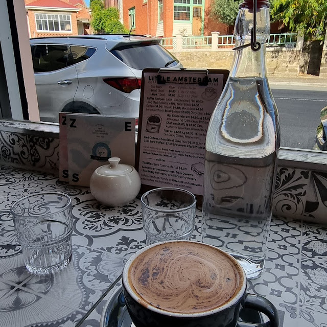 Mocha
