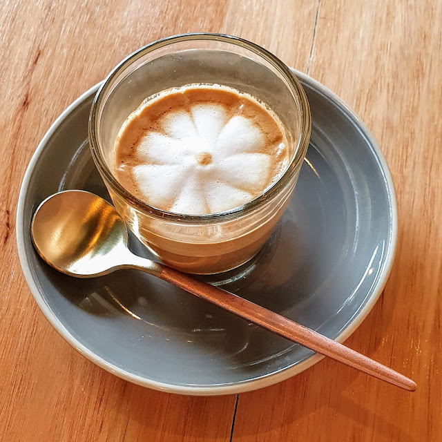 Macchiato