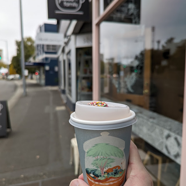 Cappuccino