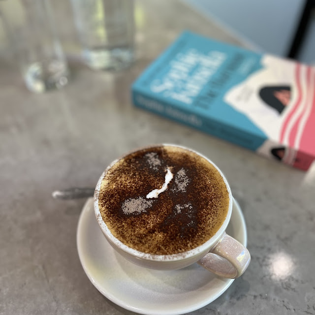 Cappuccino