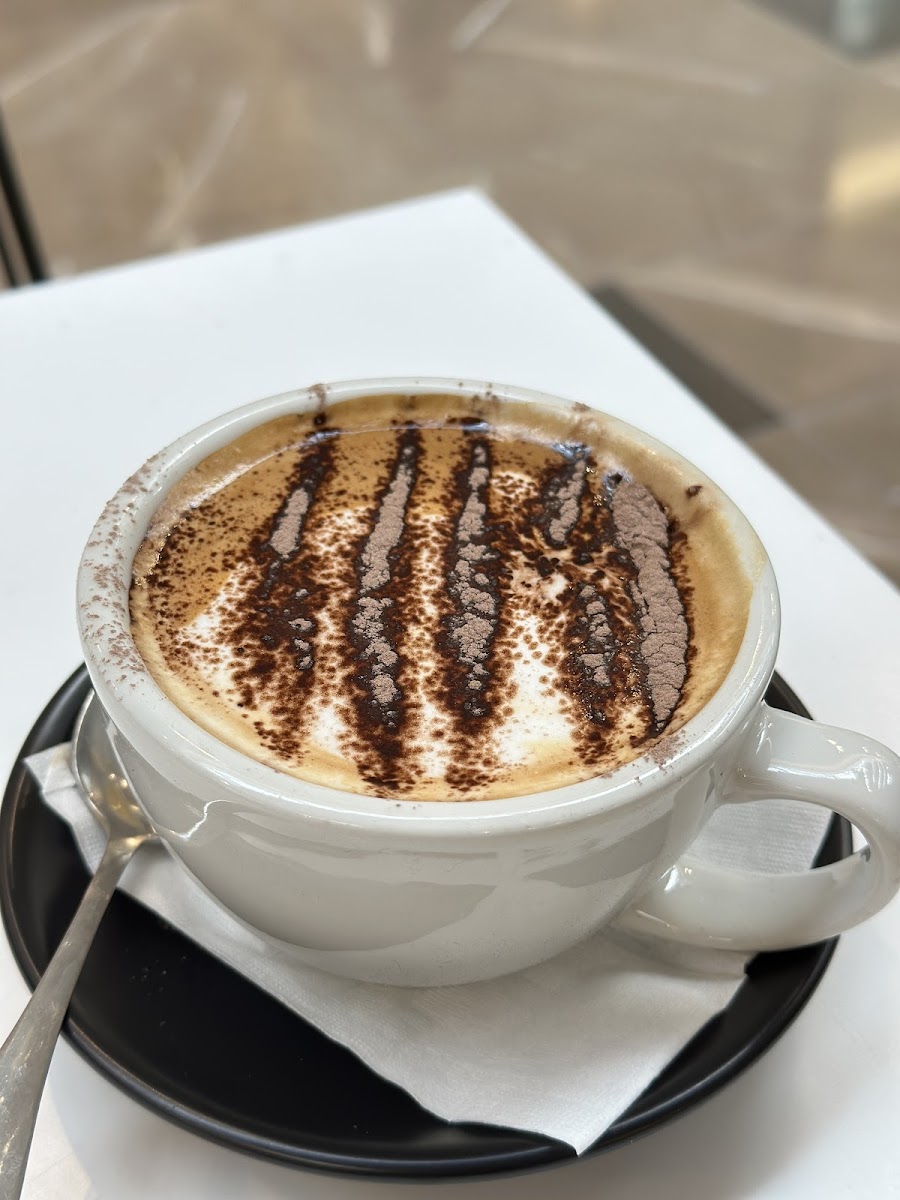 Caffé Moda