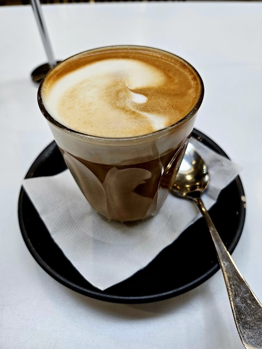 Caffé Moda