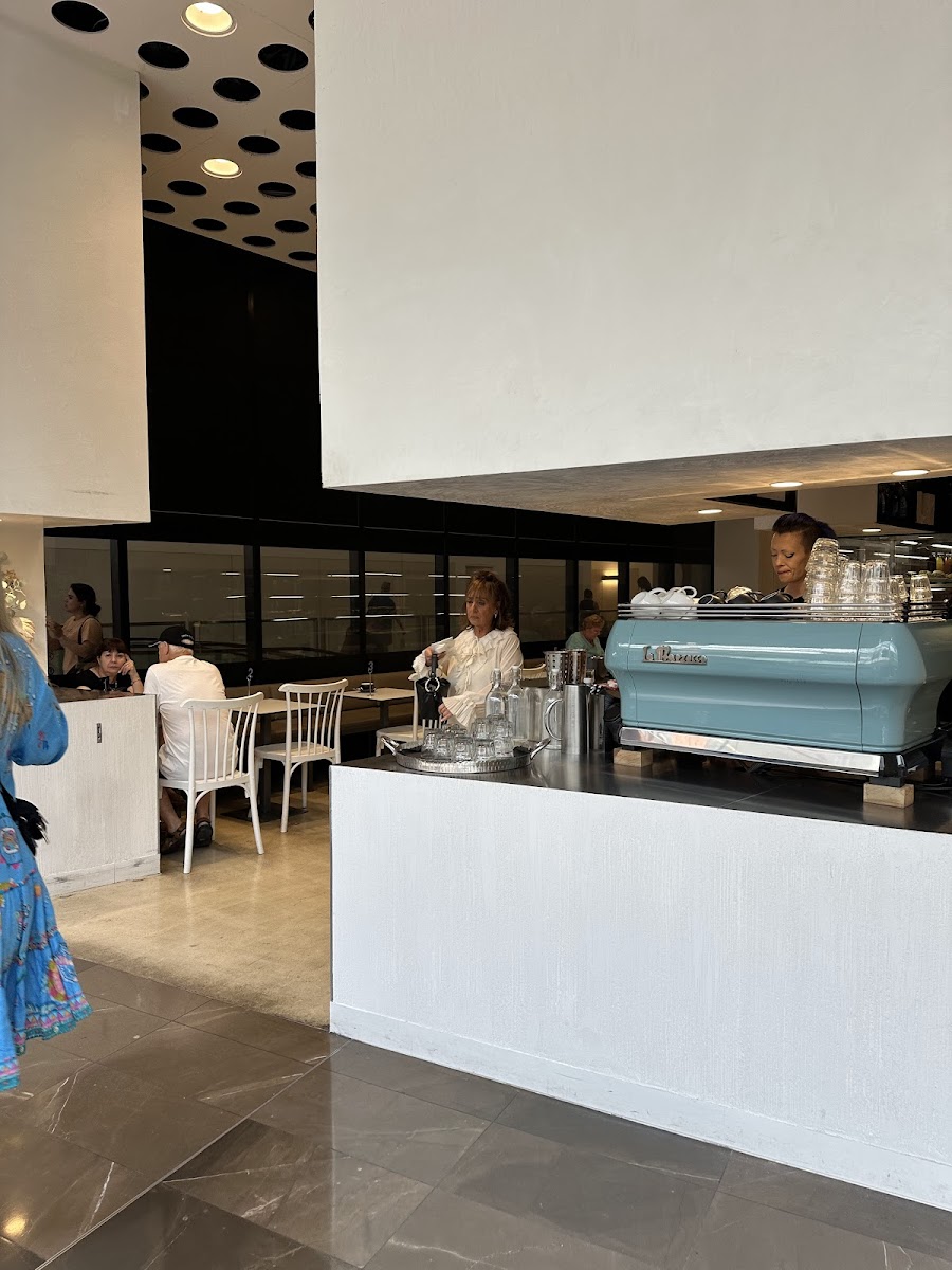 Caffé Moda
