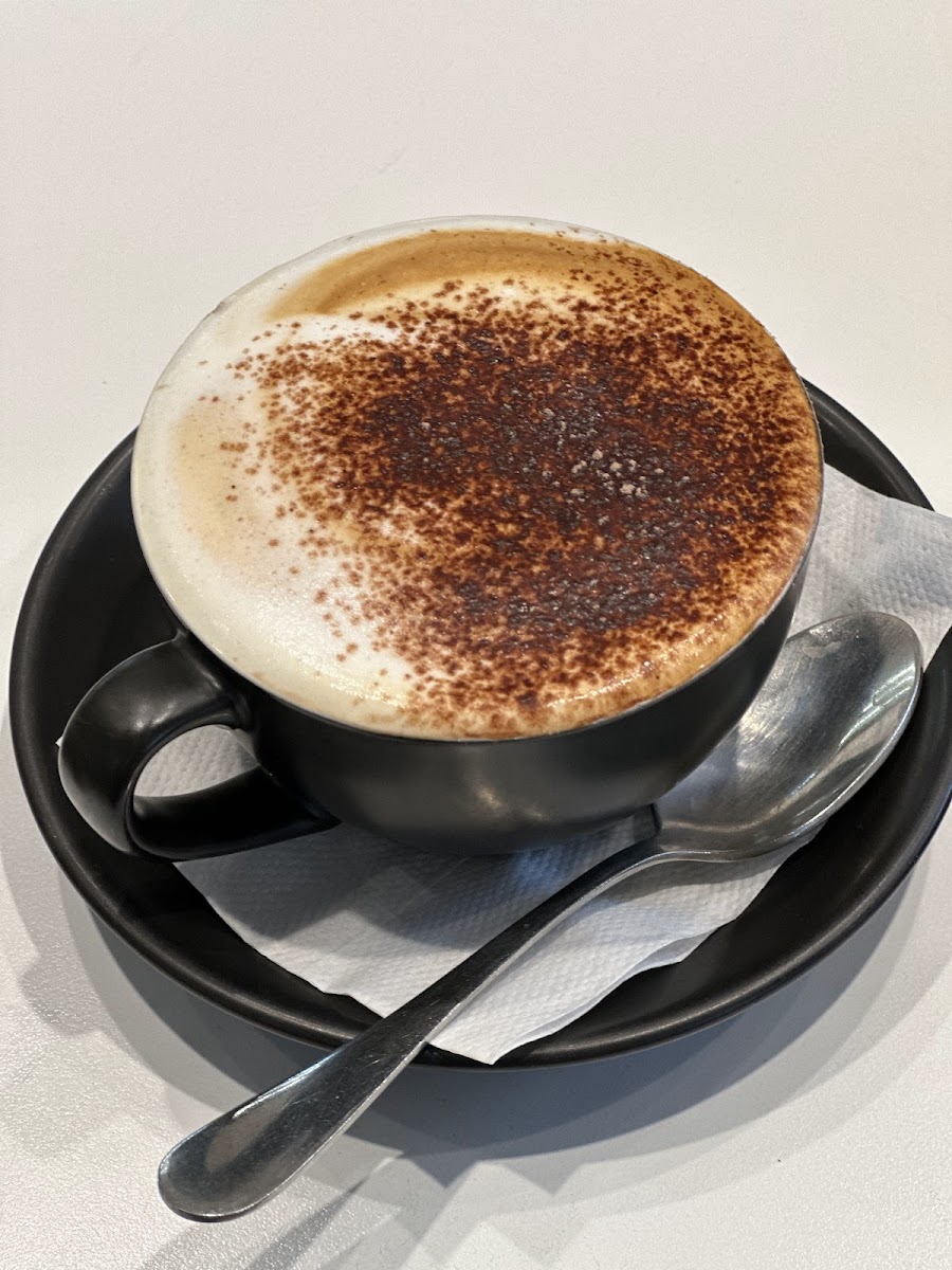 Caffé Moda