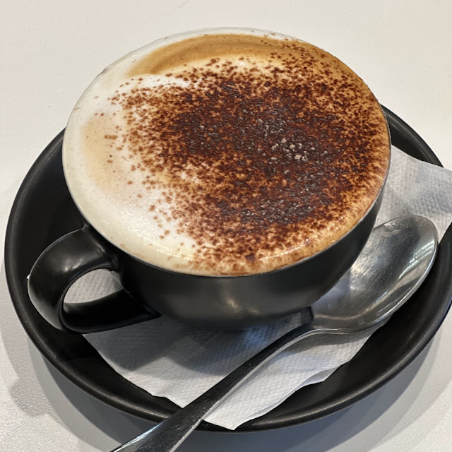 Cappuccino