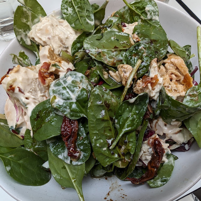 Chicken Salad