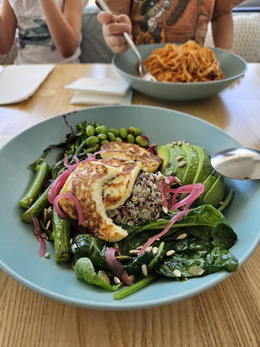 Grace St Cafe