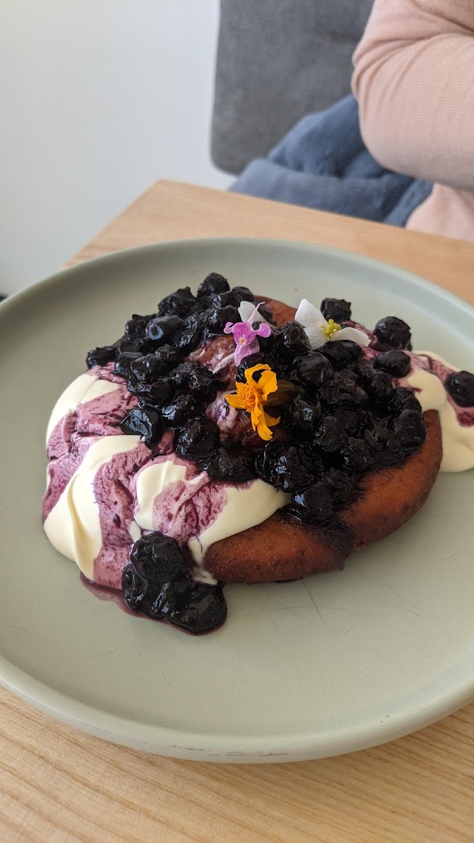 Grace St Cafe