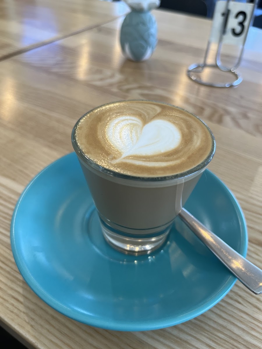 Grace St Cafe
